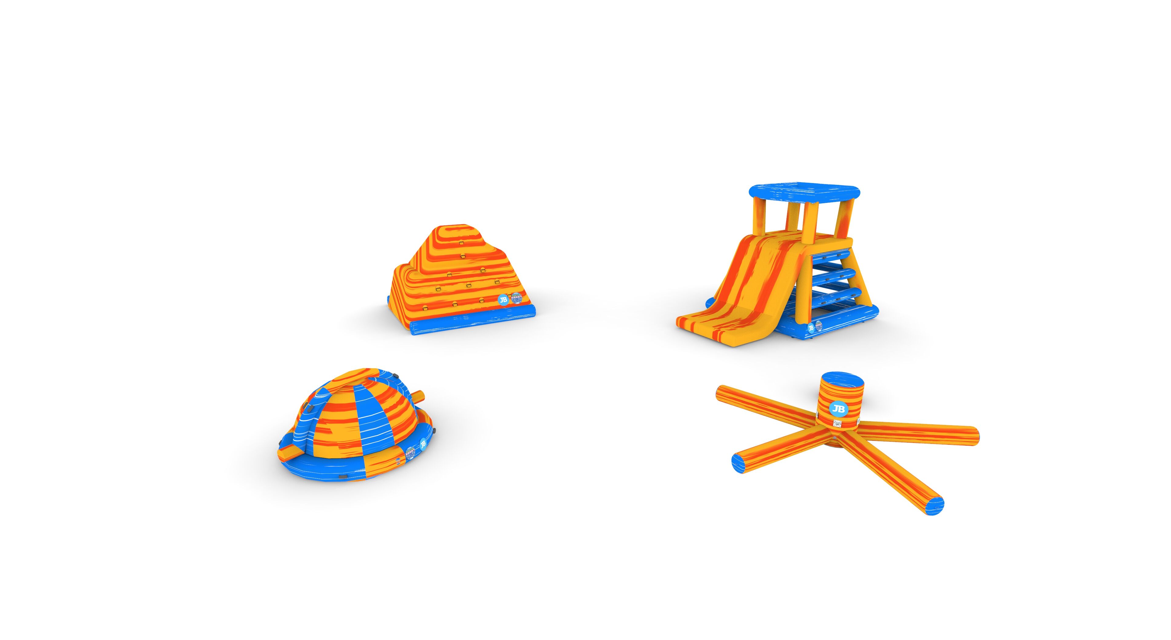 Watergames XL